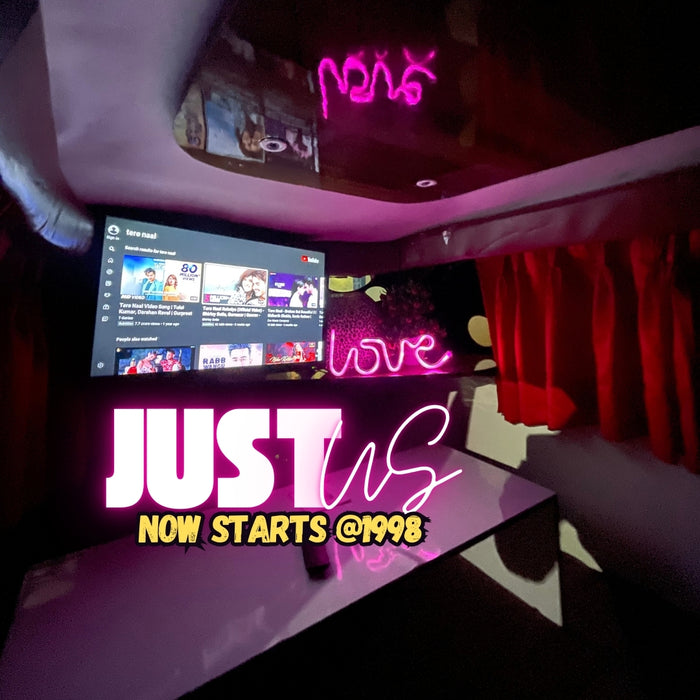 JustUS | PREMIUM | Gurugram