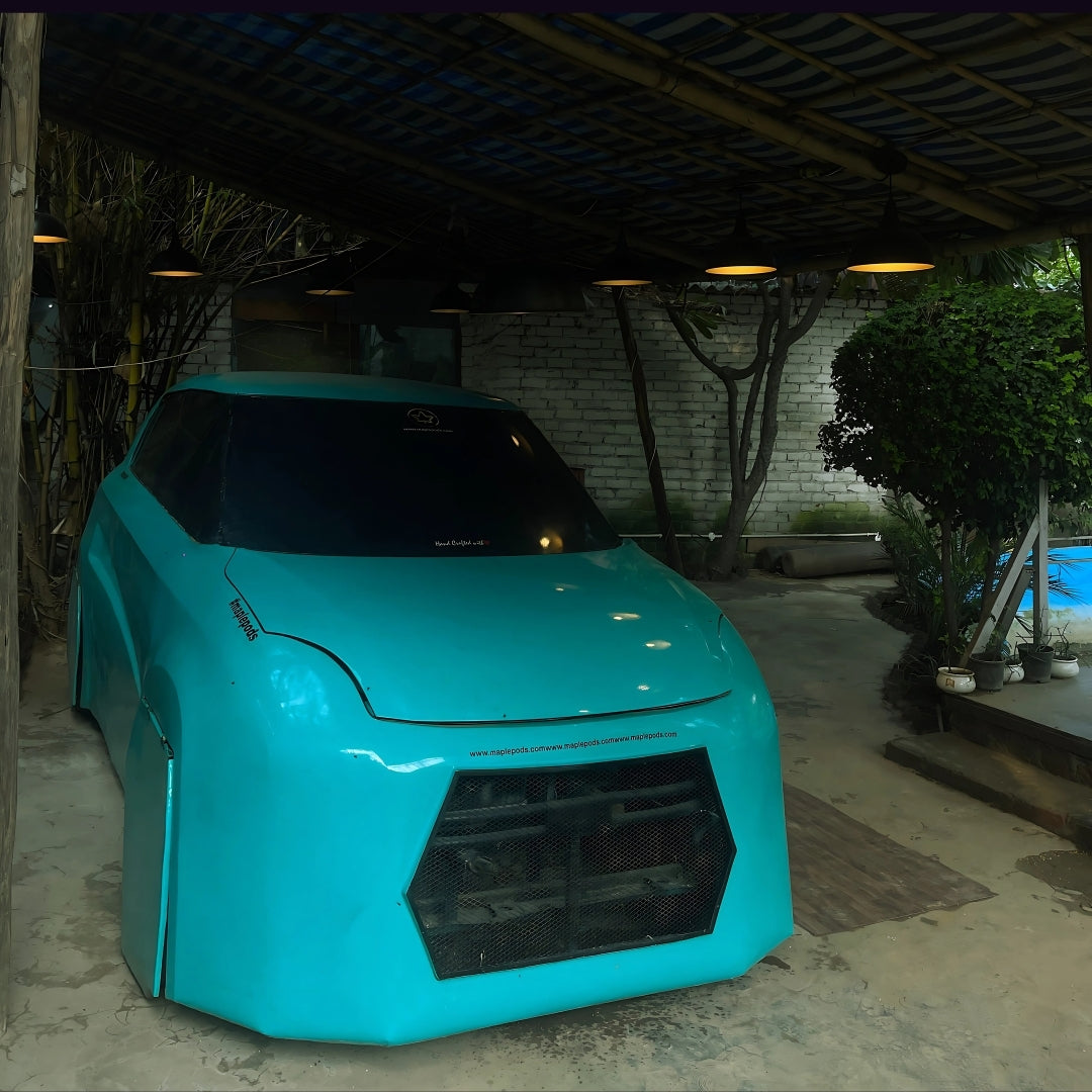 Late Owl | Gurugram