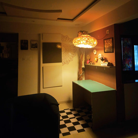 Elegant 1BHK Stay near NIBM | Pune