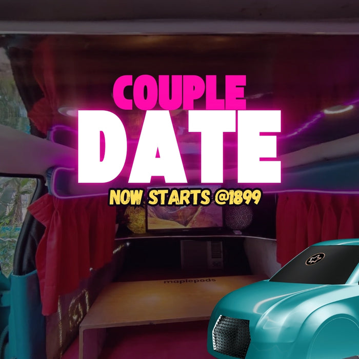 Couple Date | Gurugram