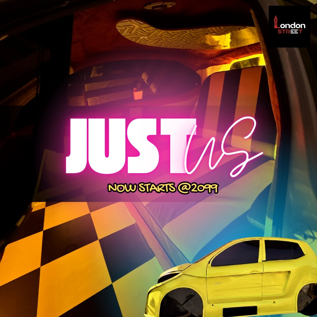 JustUS | PREMIUM | East Delhi