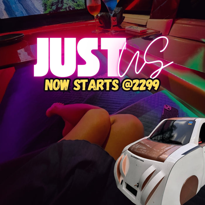 JustUS | PREMIUM | Delhi