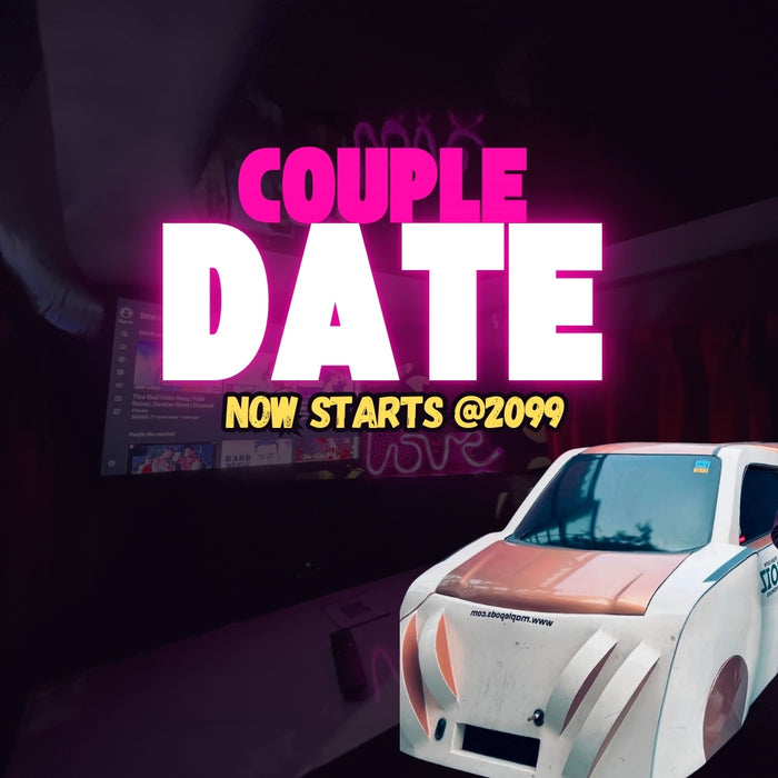 Couple Date | Delhi