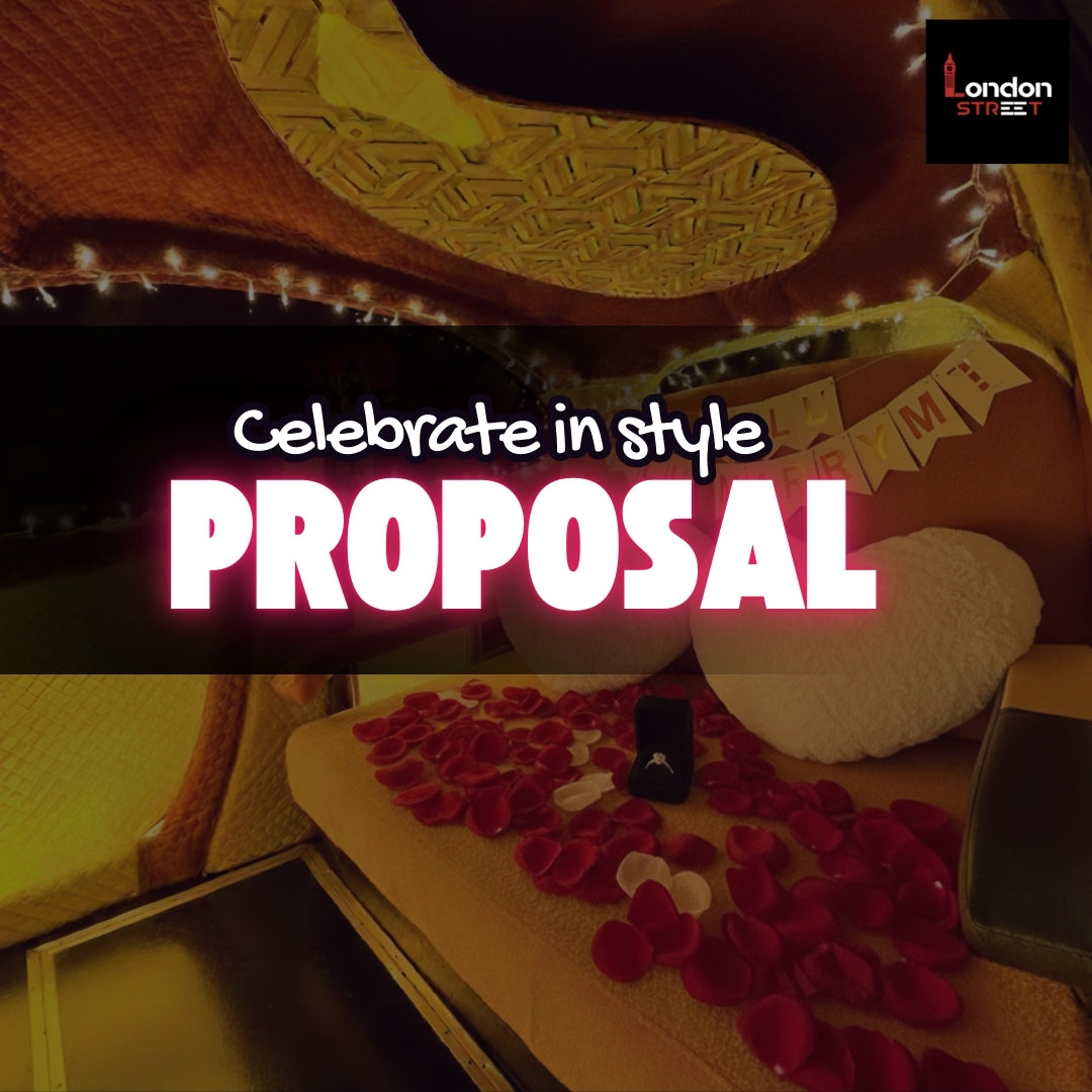 Proposal Package | East Delhi