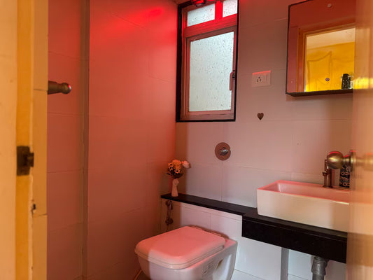 Dreamy 2BHK Garden House in Undri | Pune