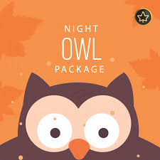 Late Owl | Gurugram