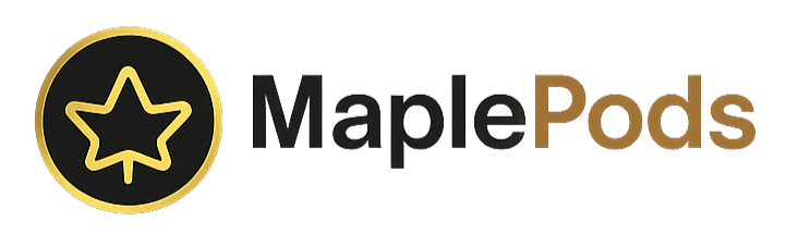 Maplepods Franchise