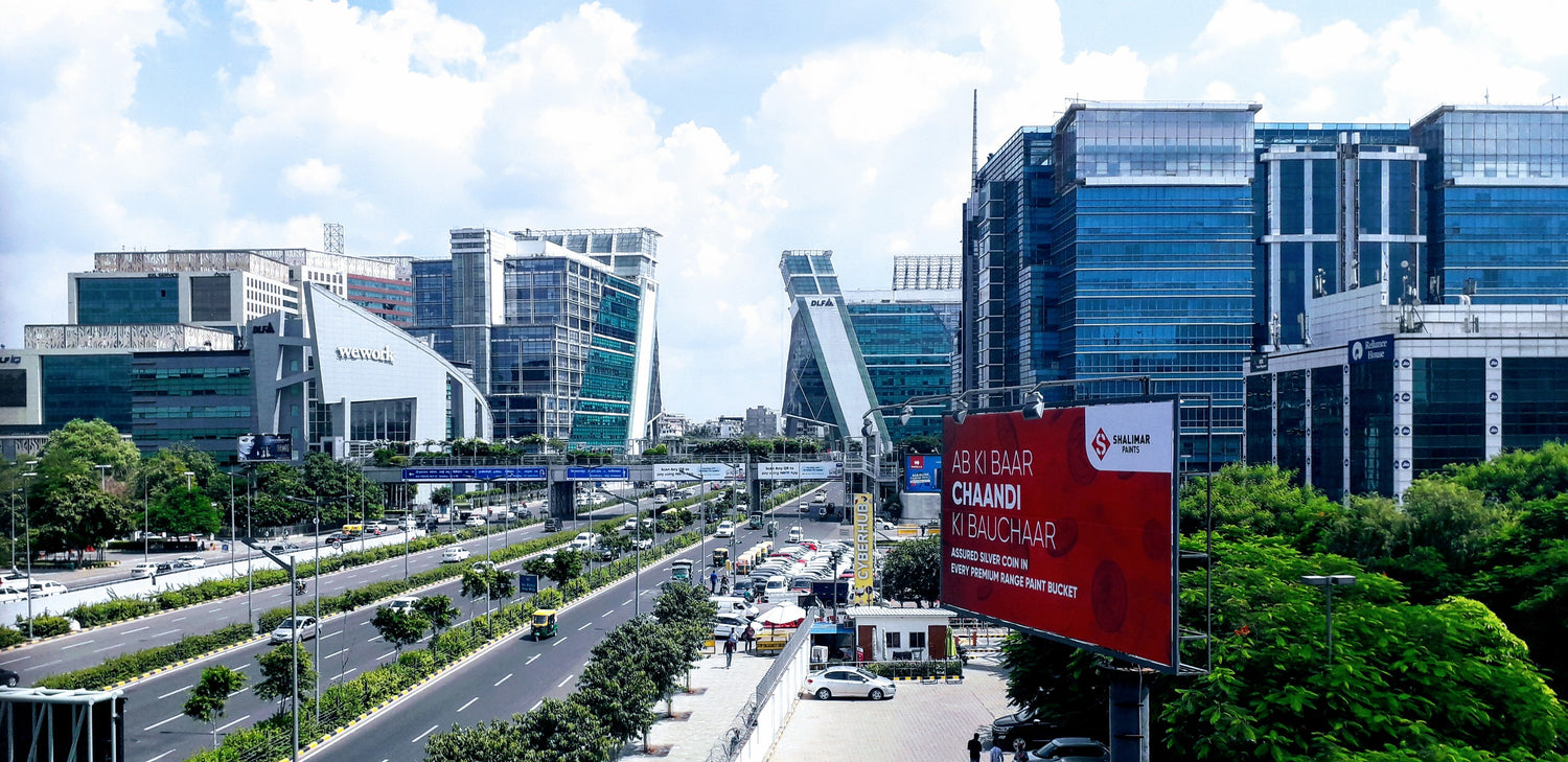 Gurgaon Rooms