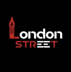 London Street Cafe