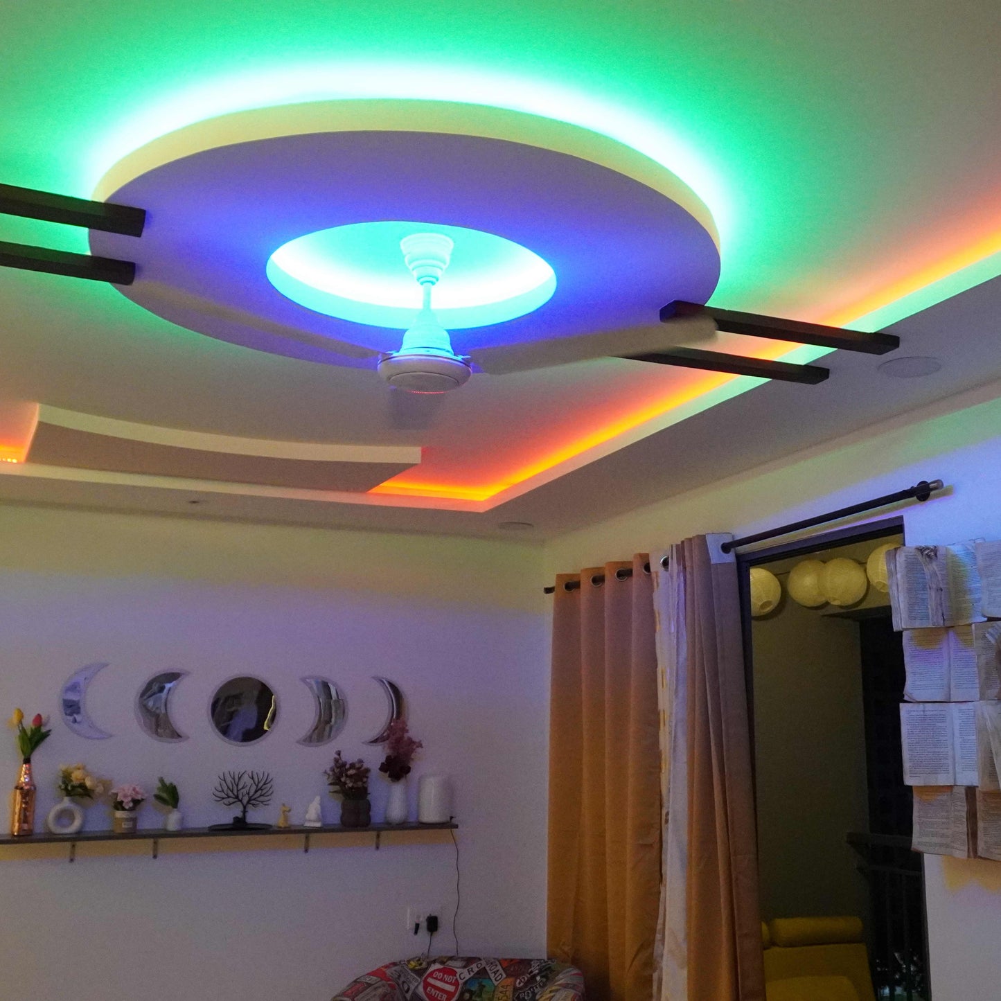 Elegant 1BHK Stay near NIBM | Pune