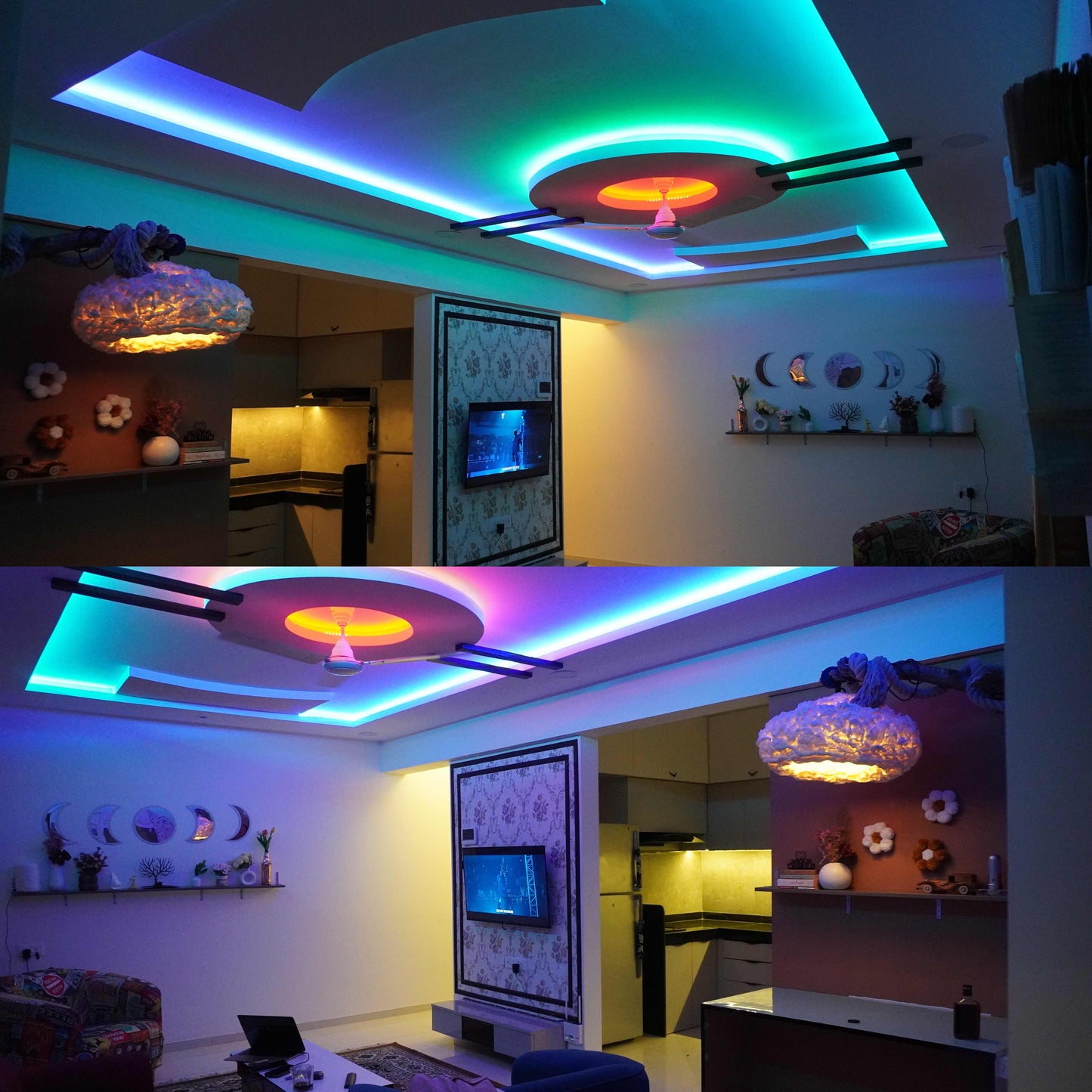 Elegant 1BHK Stay near NIBM | Pune