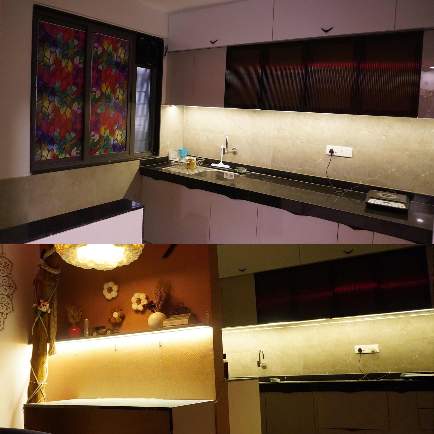 Elegant 1BHK Stay near NIBM | Pune
