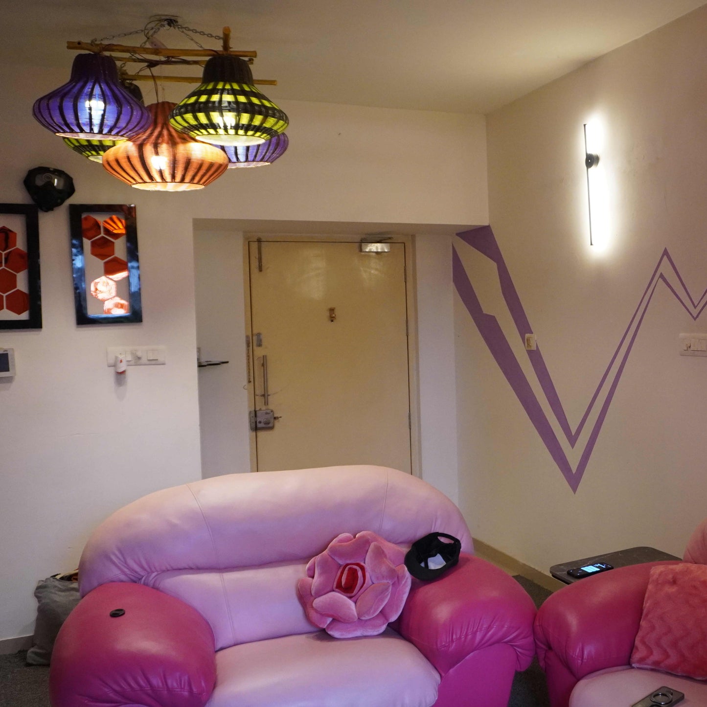 Dreamy 2BHK Garden House in Undri | Pune