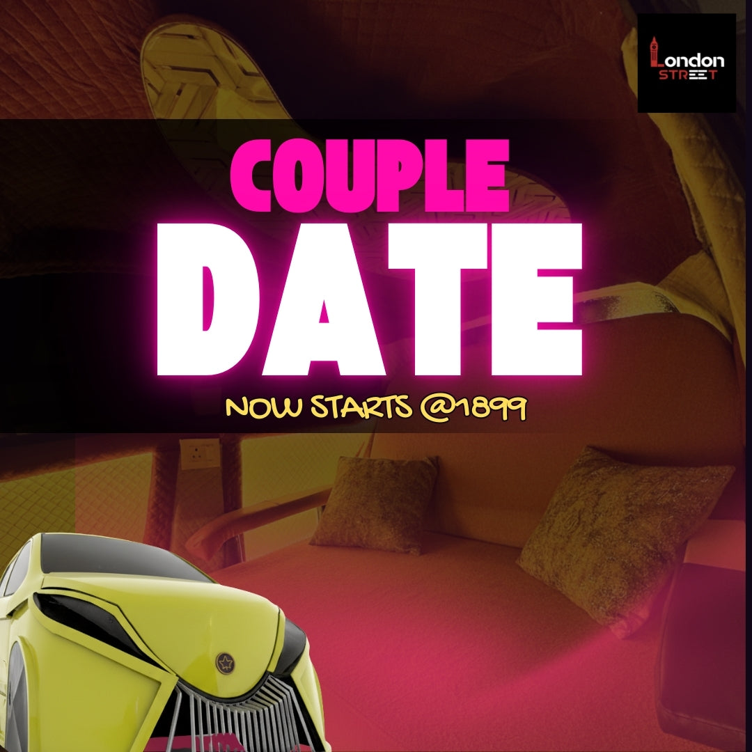 Couple Date | East Delhi