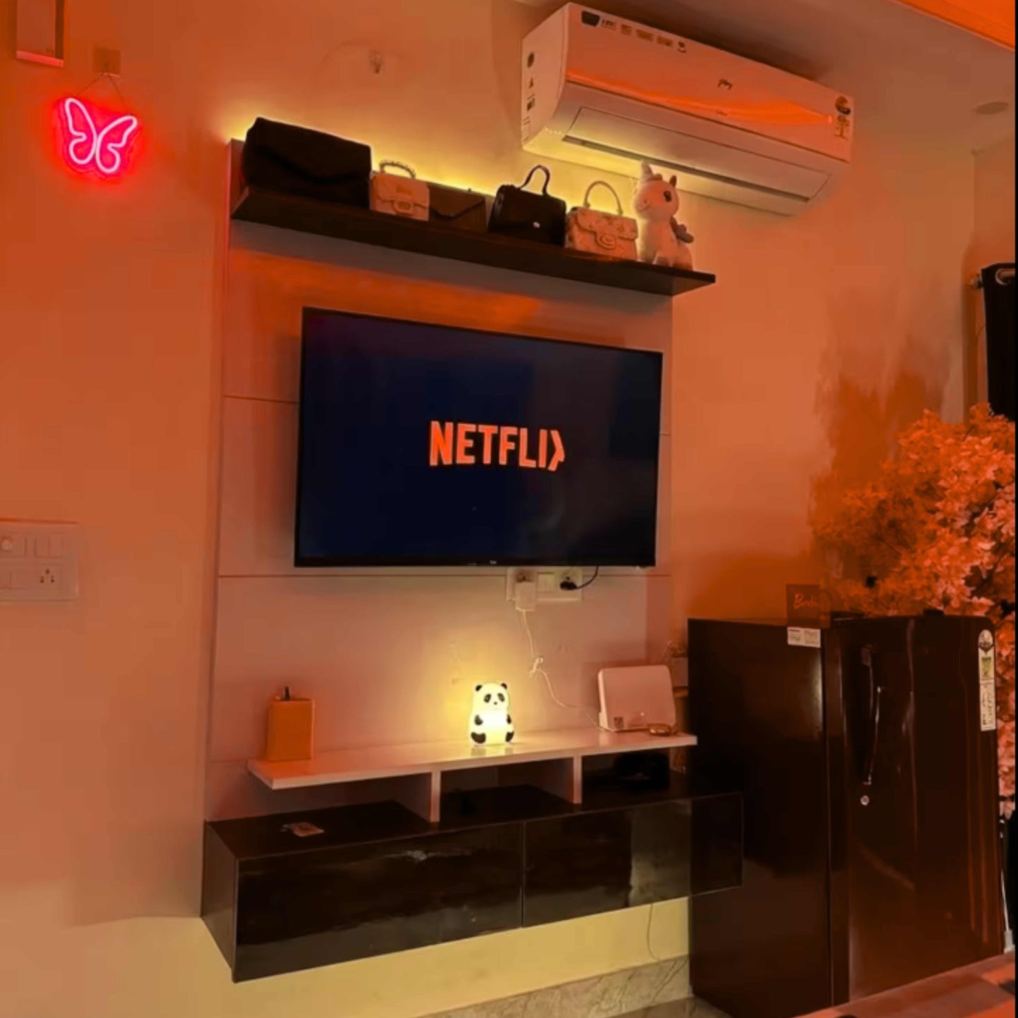 Cute 1BHK in Gurgaon | U-Block