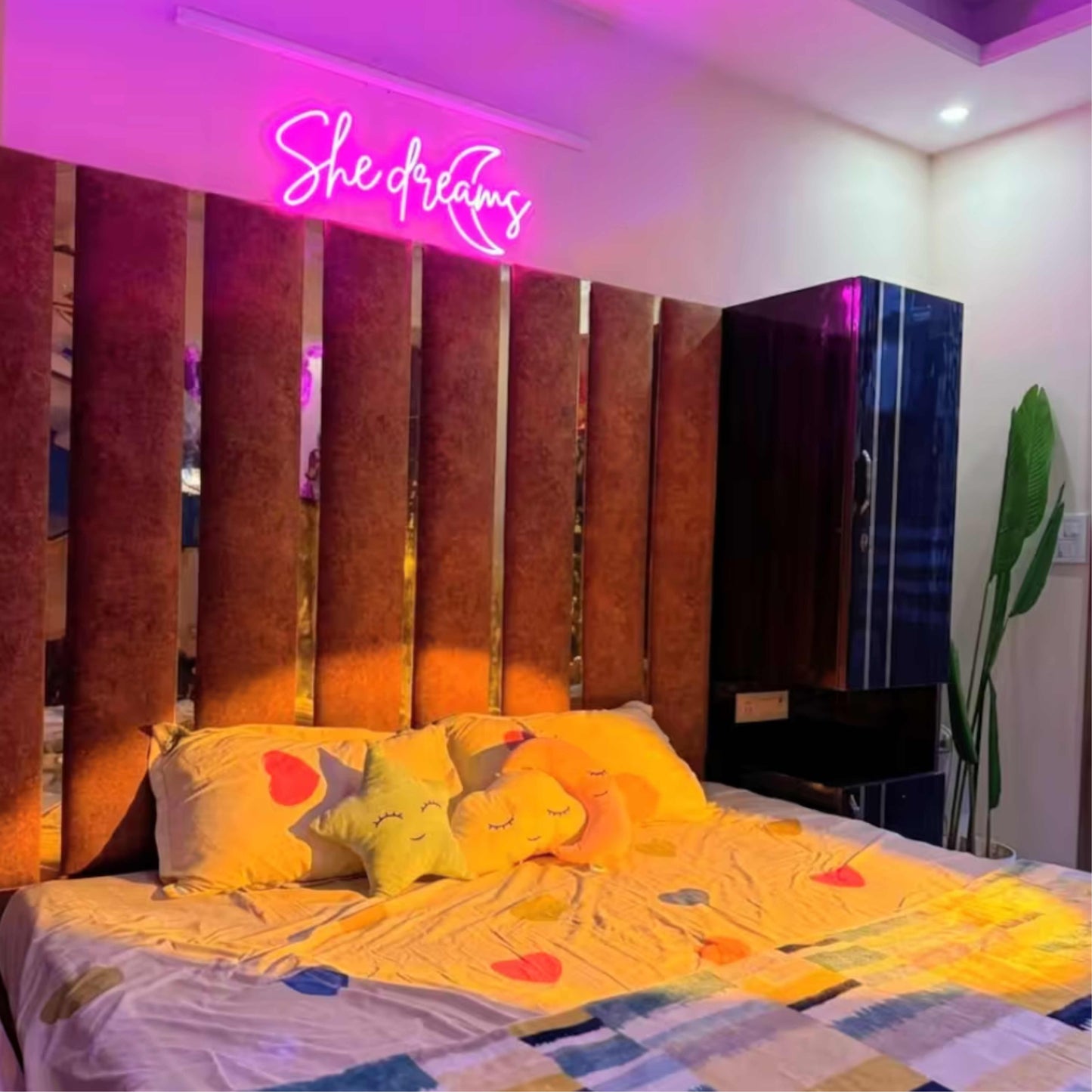 Cute 1BHK in Gurgaon | U-Block