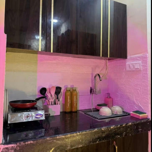 Cute 1BHK in Gurgaon | U-Block