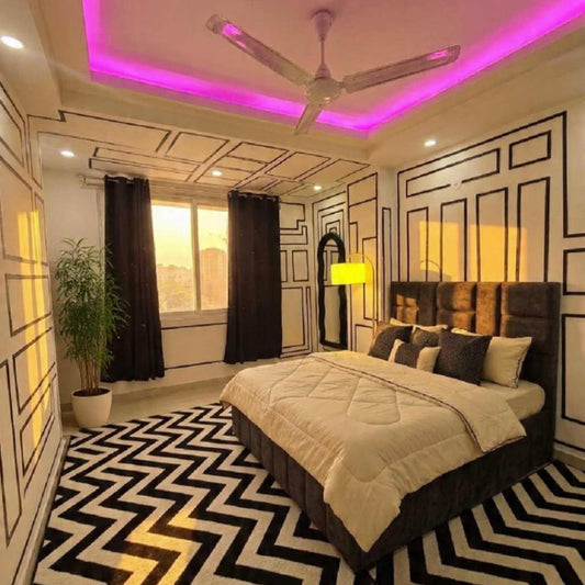 Elegant House in Vasant Kunj | South Delhi