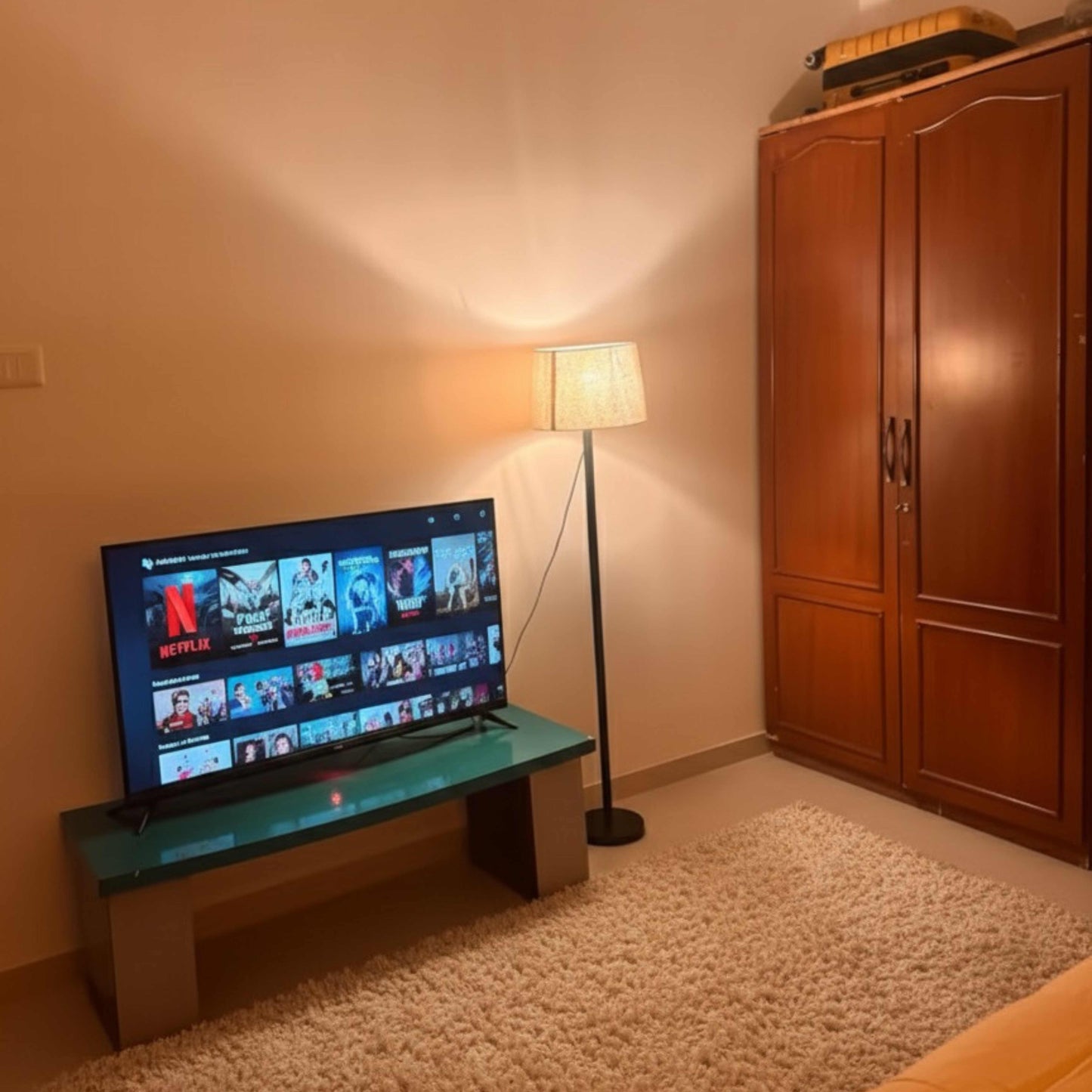 Majestic 1BHK in Undri | Pune