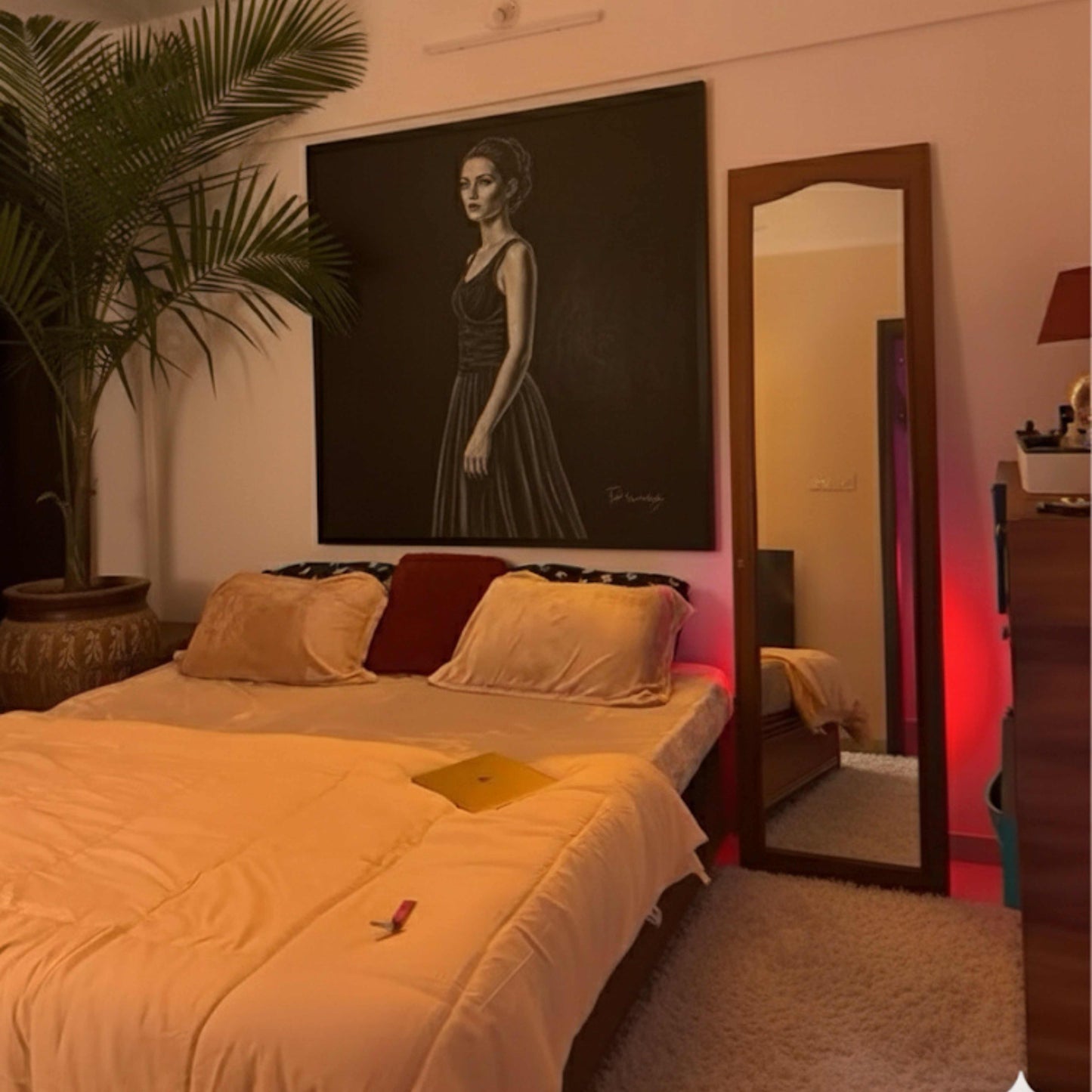 Majestic 1BHK in Undri | Pune
