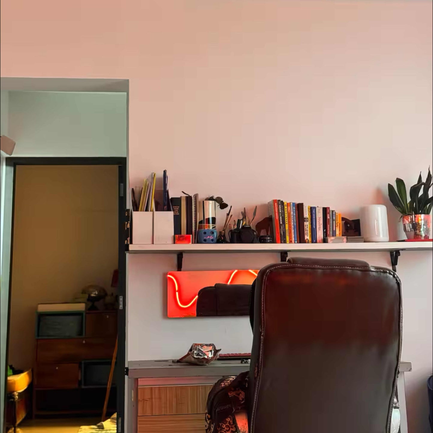 Majestic 1BHK in Undri | Pune