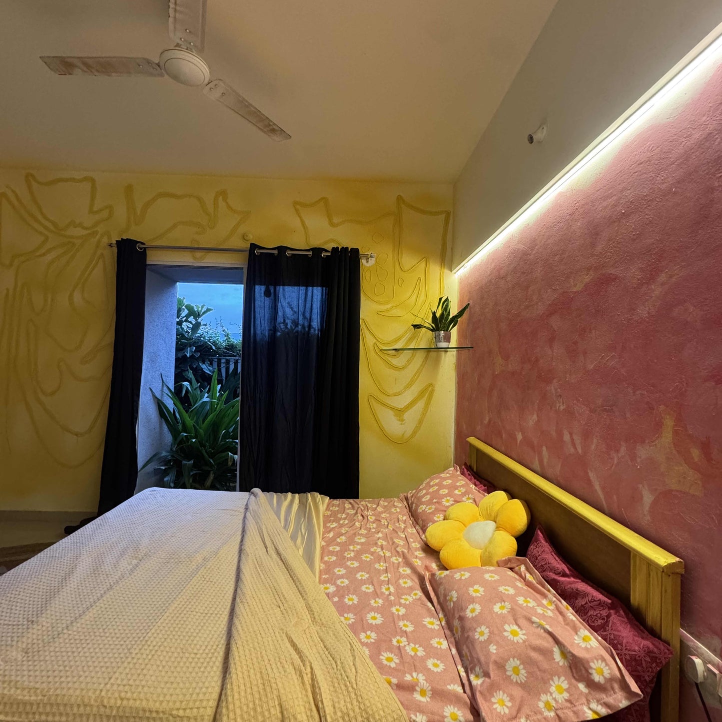 Dreamy 2BHK Garden House in Undri | Pune