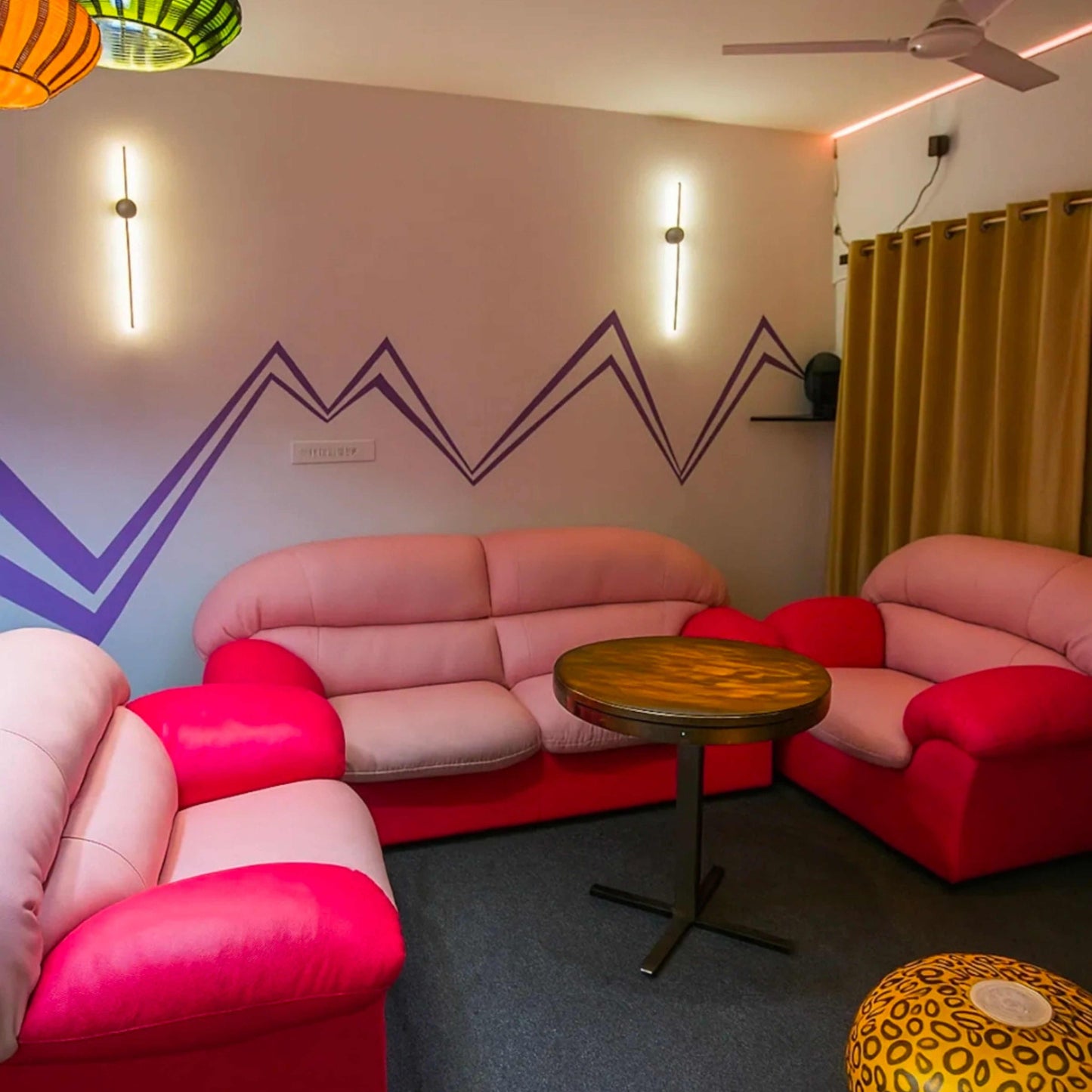 Dreamy 2BHK Garden House in Undri | Pune