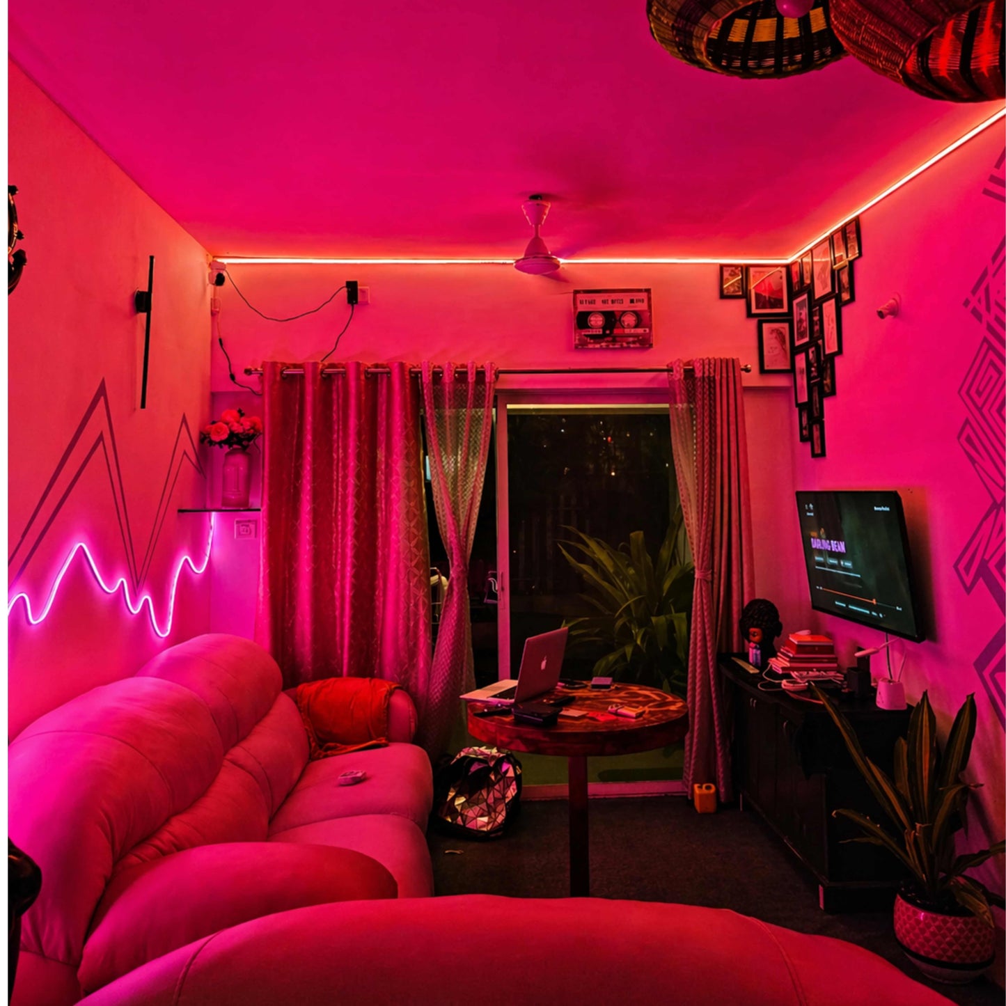 Dreamy 2BHK Garden House in Undri | Pune