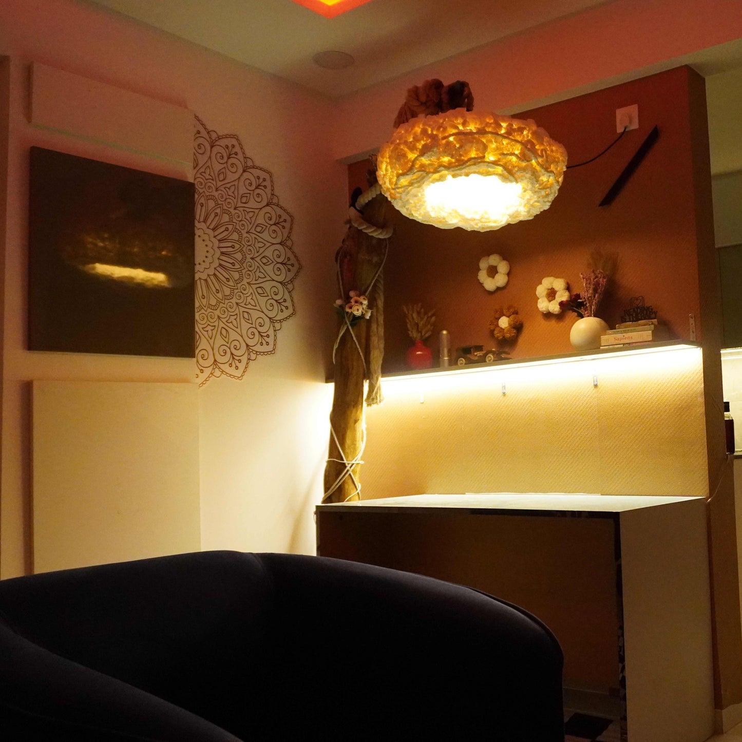 Elegant 1BHK Stay near NIBM | Pune