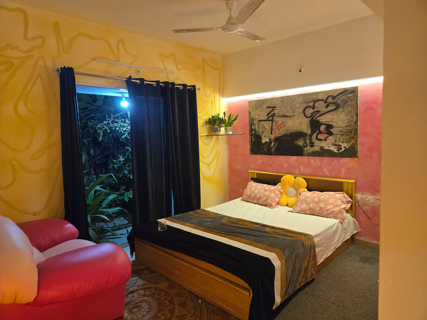 Dreamy 2BHK Garden House in Undri | Pune